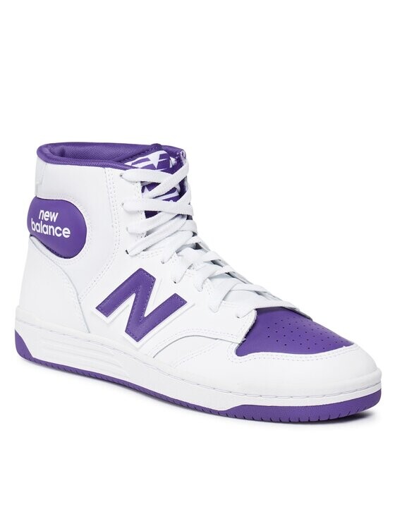 

Кроссовки New Balance, белый