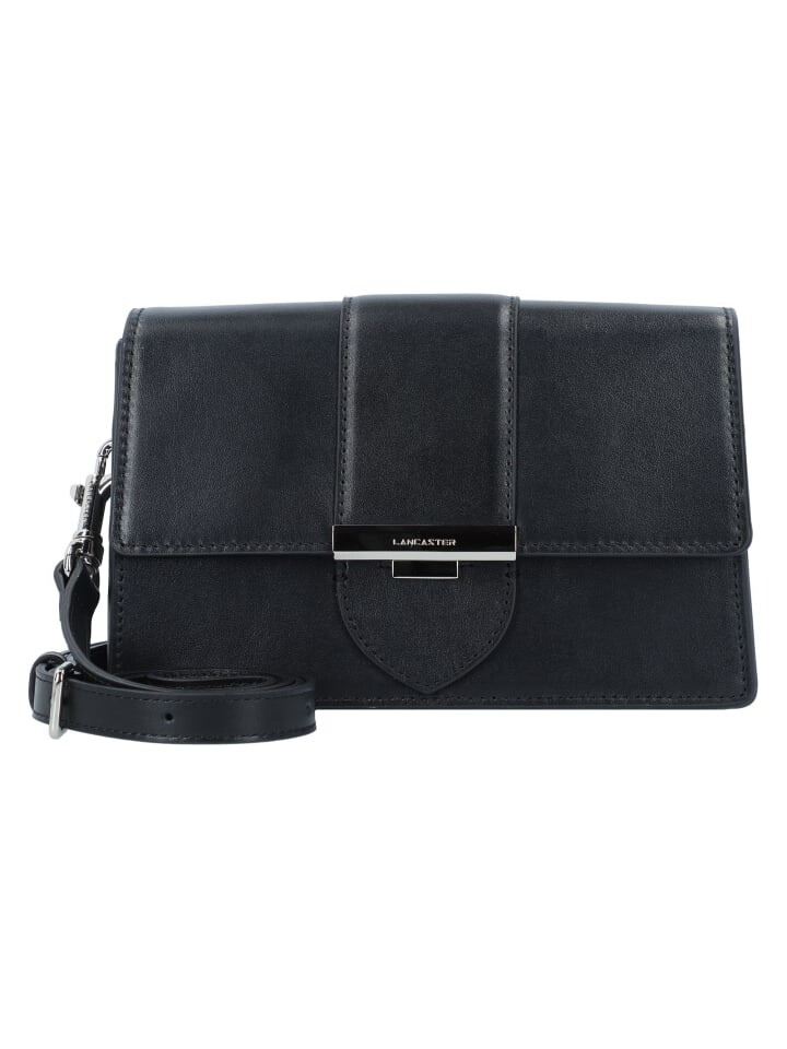 

Сумка через плечо Lancaster Leder 21 cm, цвет noir