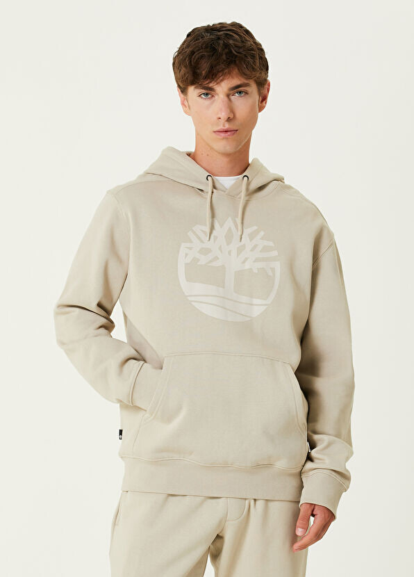 

Толстовка Kennebec River Tree Timberland, белый