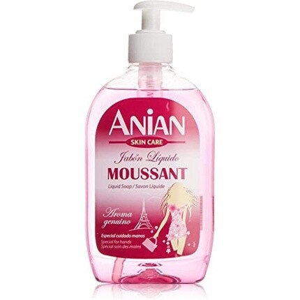 

Dosificador Aroma Муссан 500мл, Anian