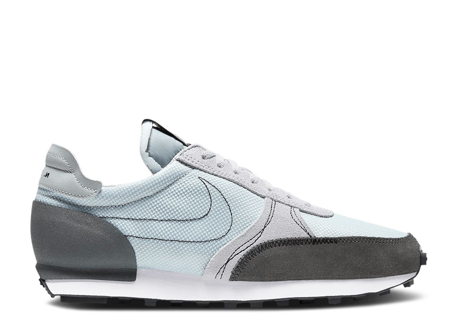 

Кроссовки Nike Dbreak-Type 'Wolf Grey', серый