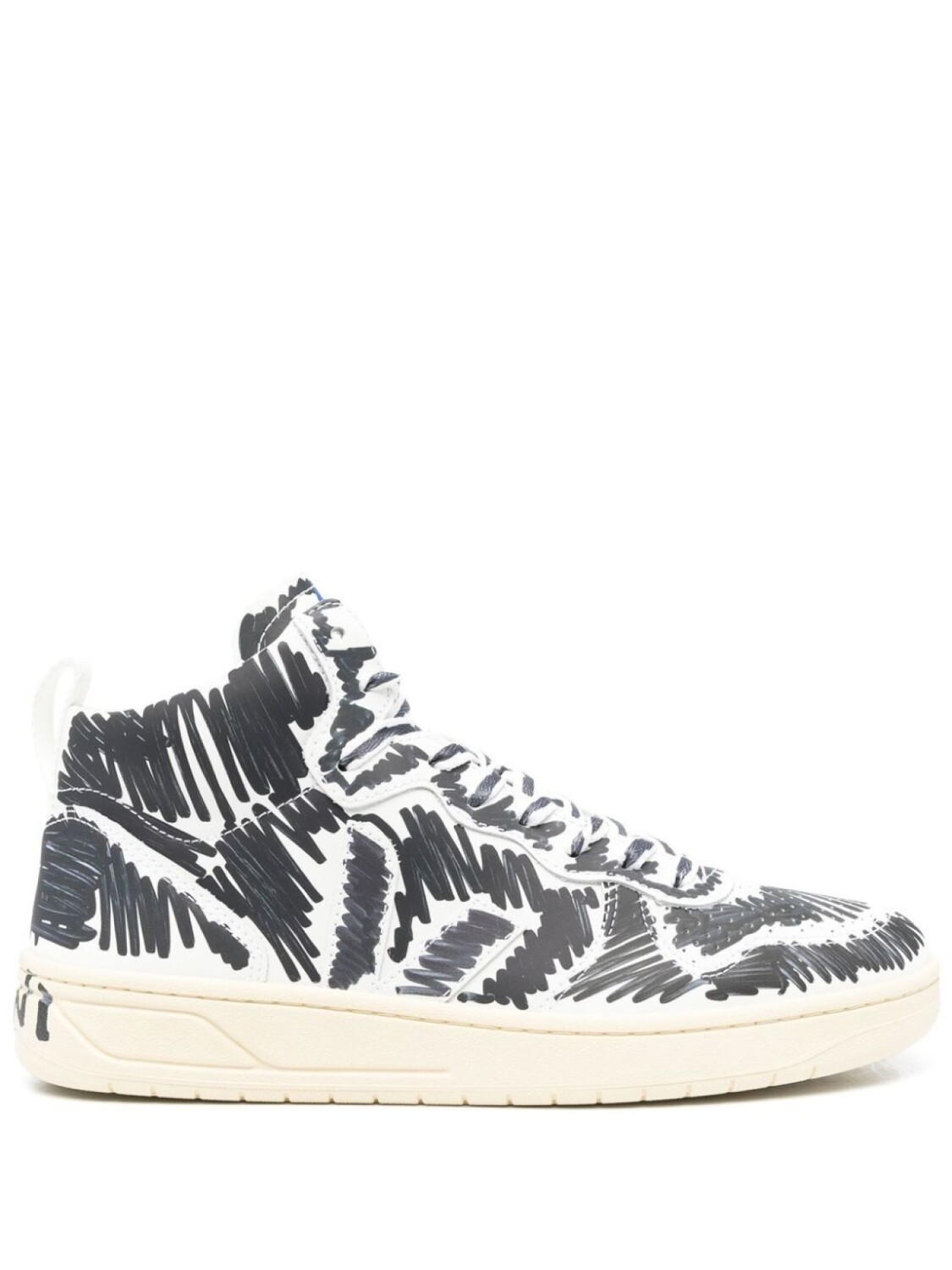 

VEJA кроссовки V15 из коллаборации с Marni, белый