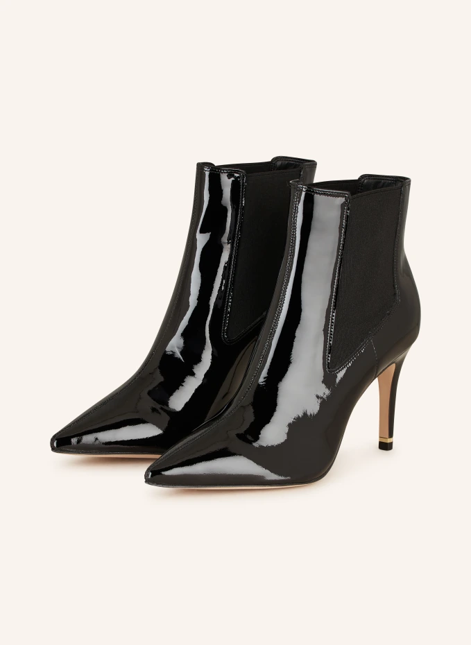 

Ботинки yimmona Ted Baker, черный