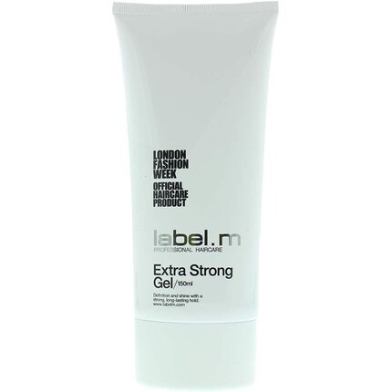 

Label M Экстрасильный гель 150 мл, Label.M