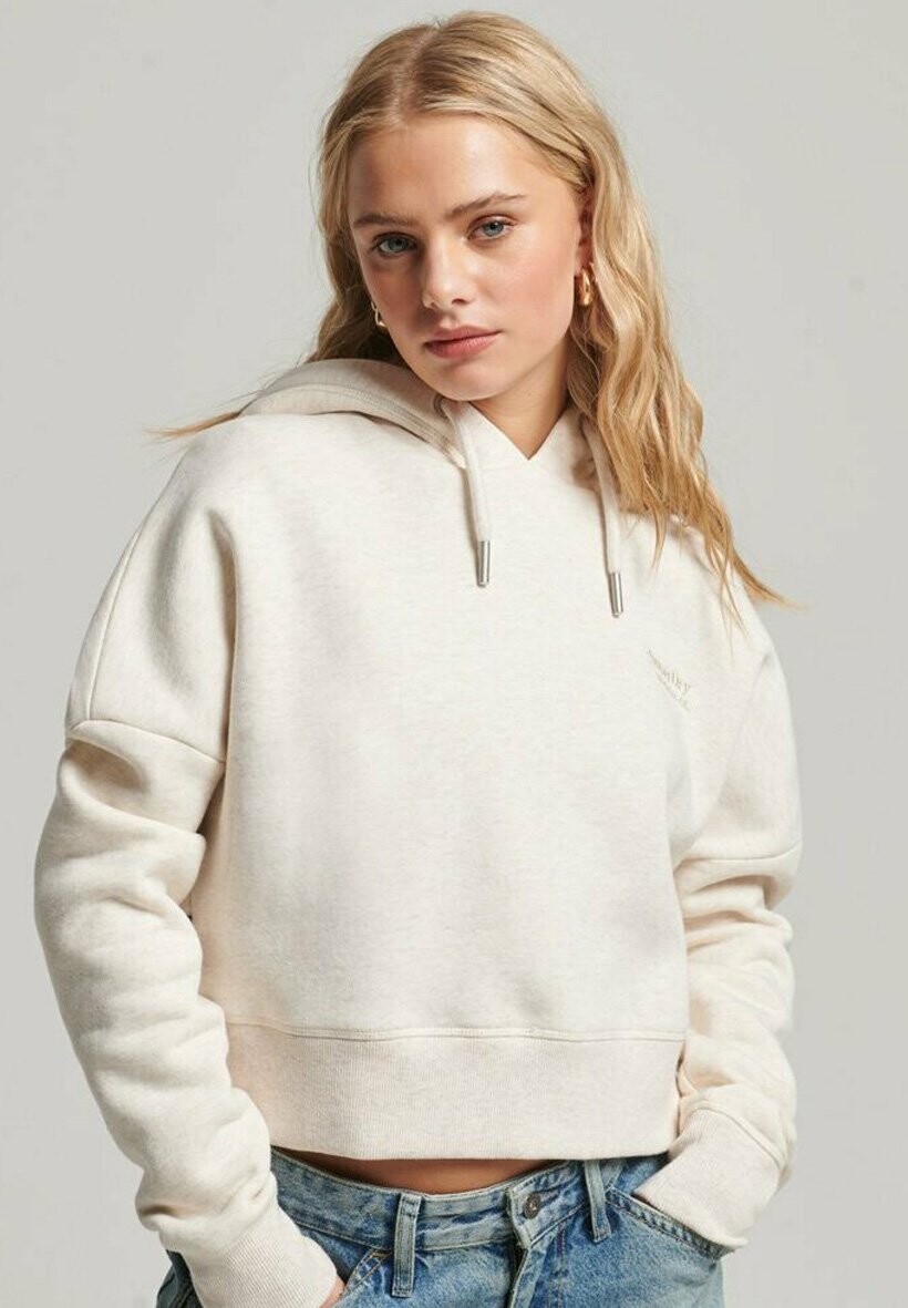 

Худи Superdry