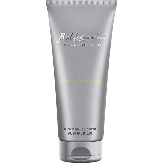 

Гель для душа Baldessarini Cool Force 200мл