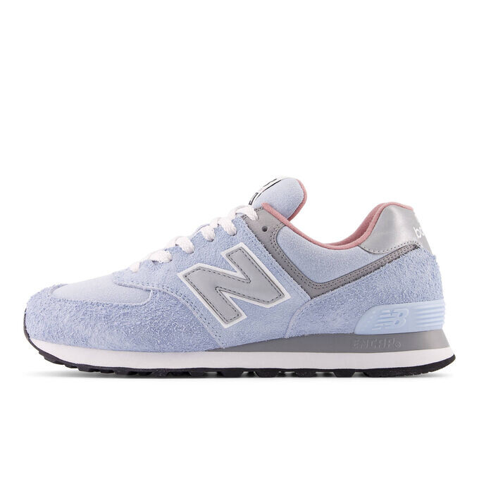 

Кроссовки 574 New Balance, синий
