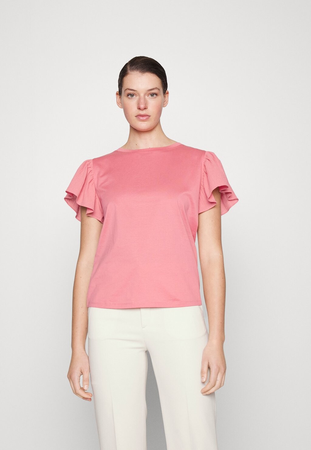 

Базовая футболка WEEKEND MaxMara