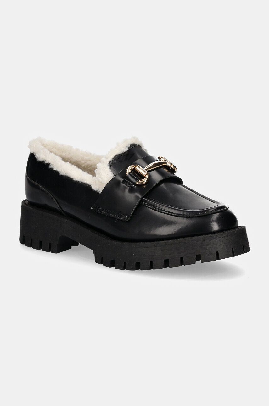 

Туфли Стив Мэдден Лорри Steve Madden, черный
