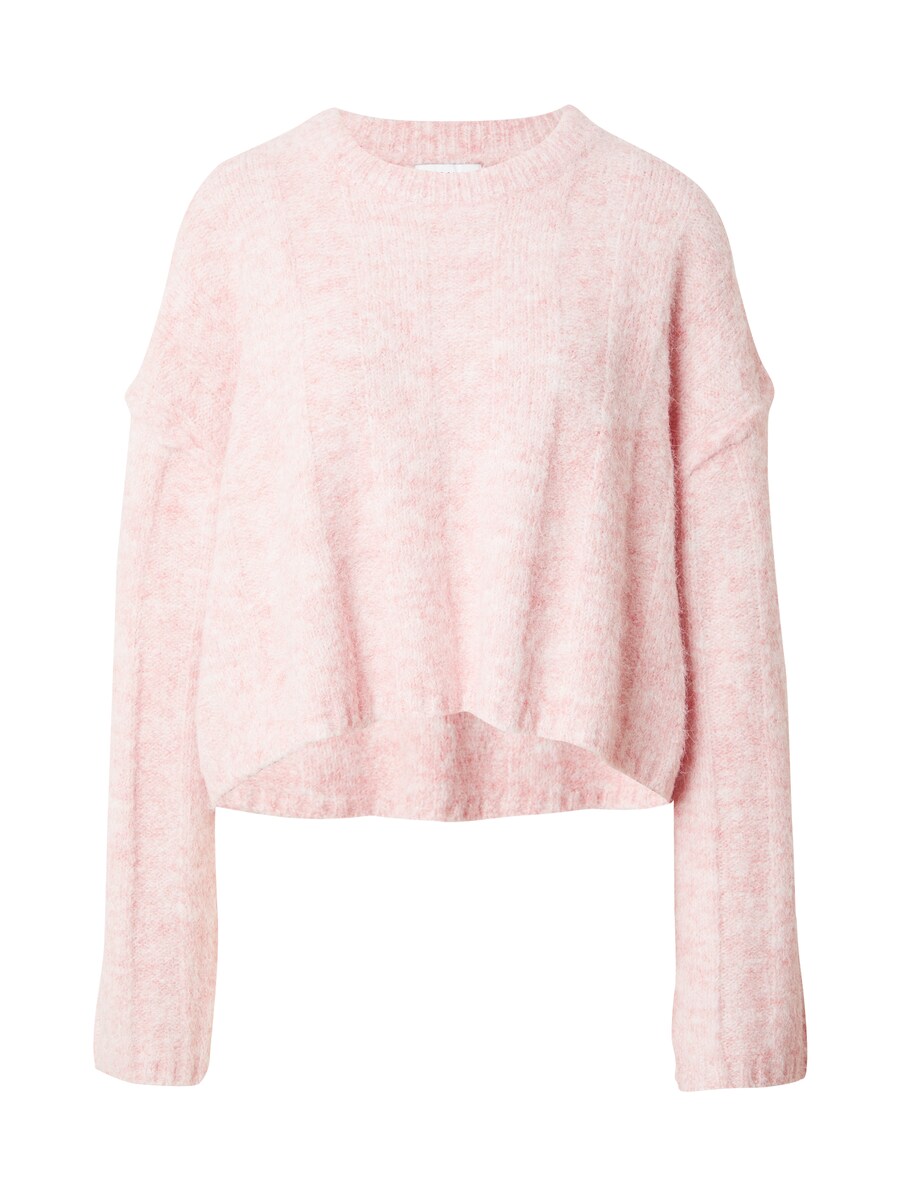 

Свитер Topshop, цвет Pastel Pink