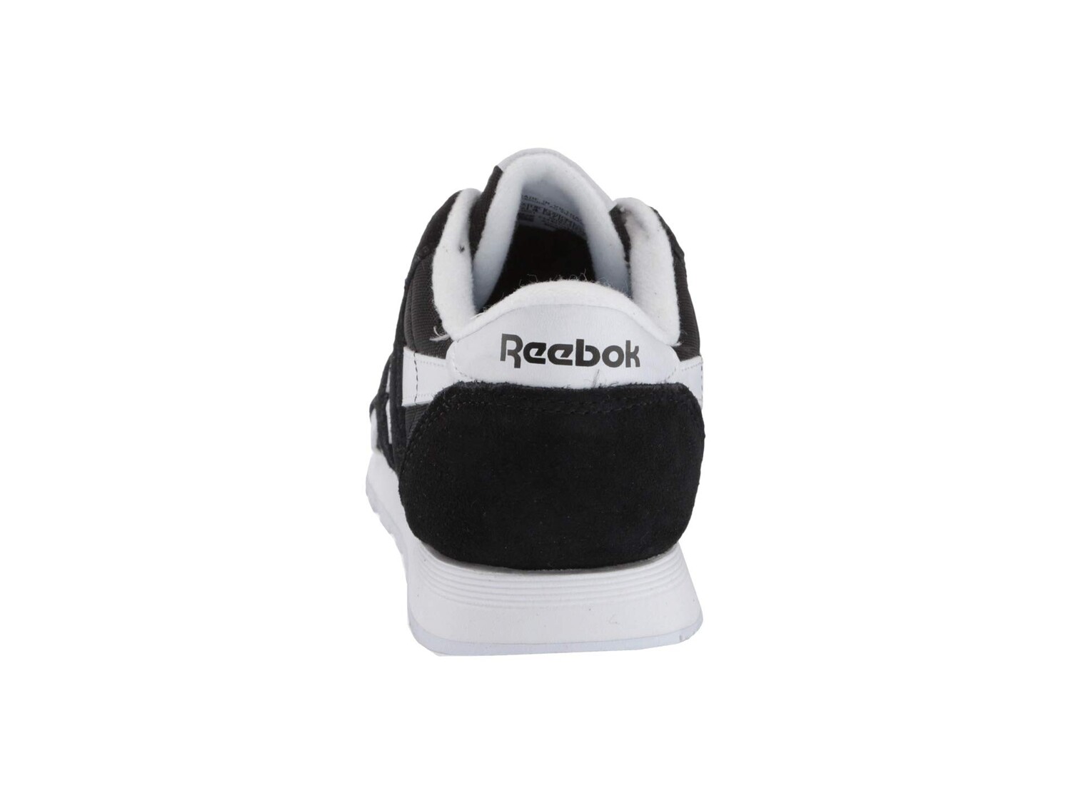 

Кроссовки Reebok Lifestyle Classic Nylon