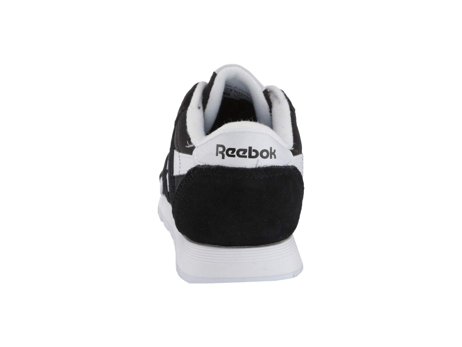 Кроссовки Reebok Lifestyle Classic Nylon