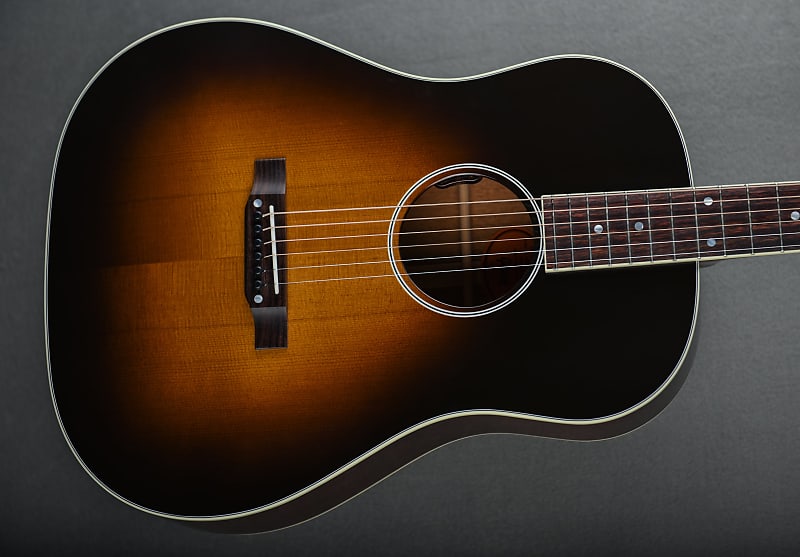 Акустическая гитара Gibson Keb’ Mo’ “3.0” 12-Fret J-45 - Vintage Sunburst кроссовки j lindeberg art signature black