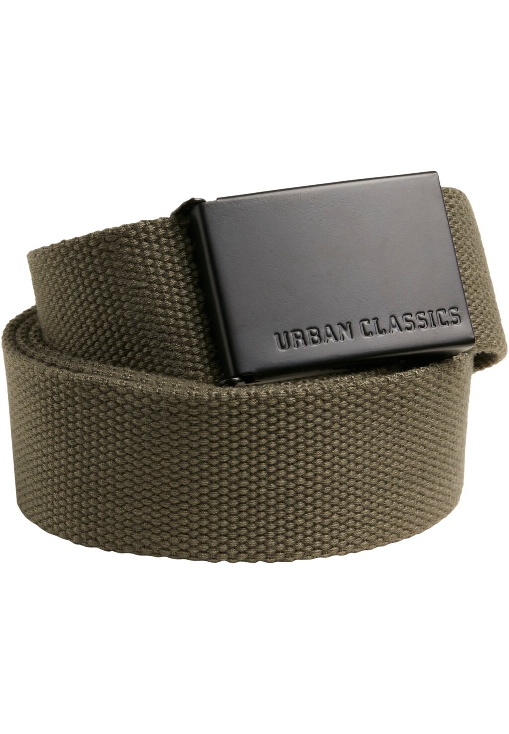 

Ремешок SINGLE Urban Classics, черный