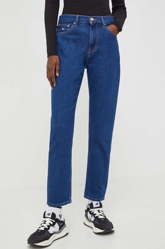 

Джинсы Томми Джинс Tommy Jeans, синий
