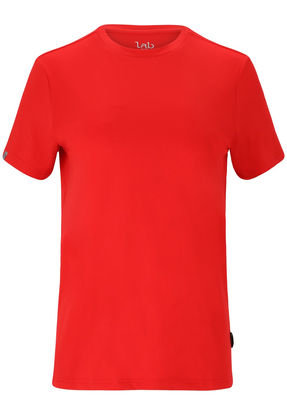 Рубашка для выступлений Elite Lab X1 Elite, красный