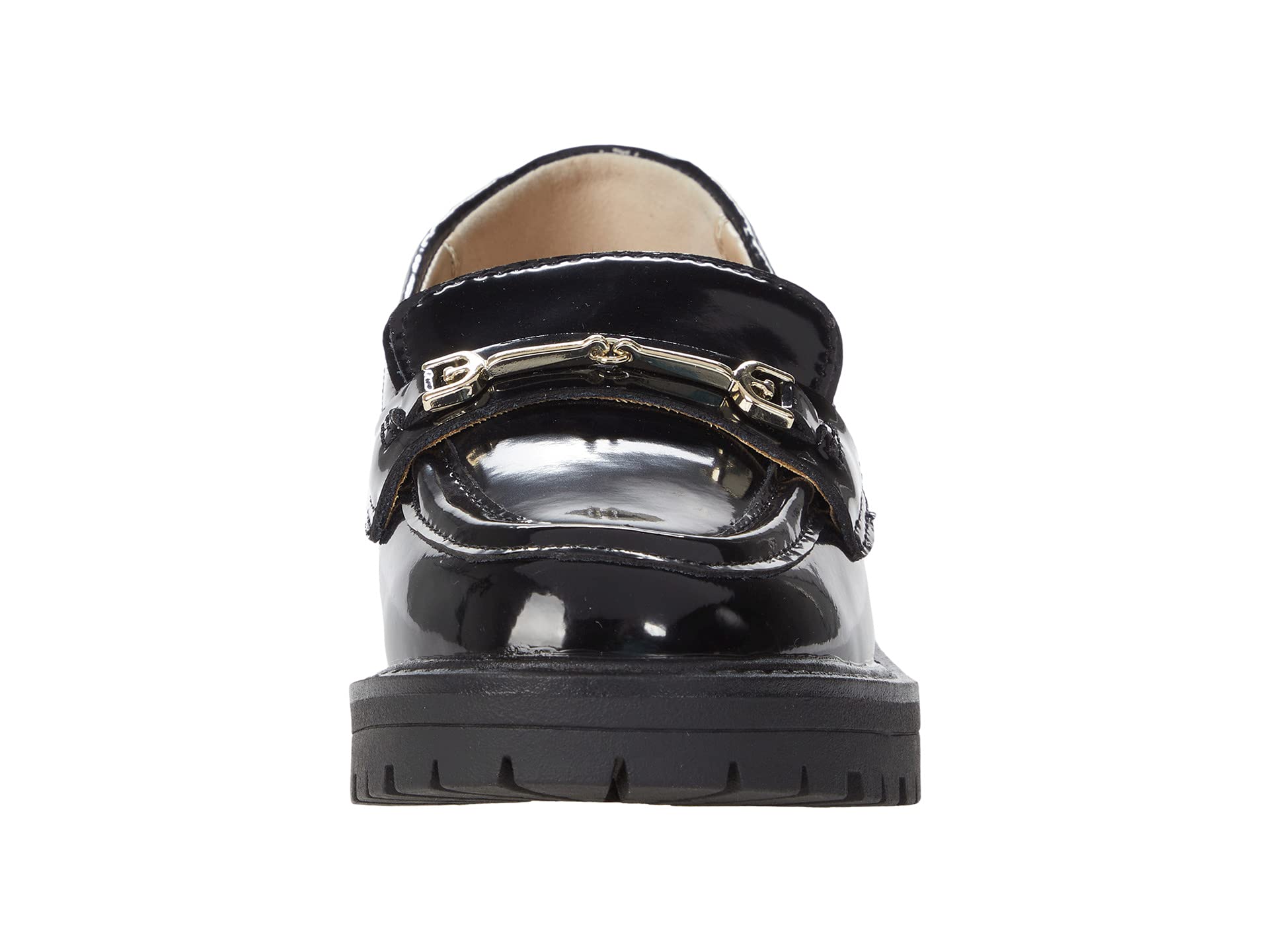 

Лоферы Sam Edelman Kids Tully Mini (Little Kid/Big Kid), черный