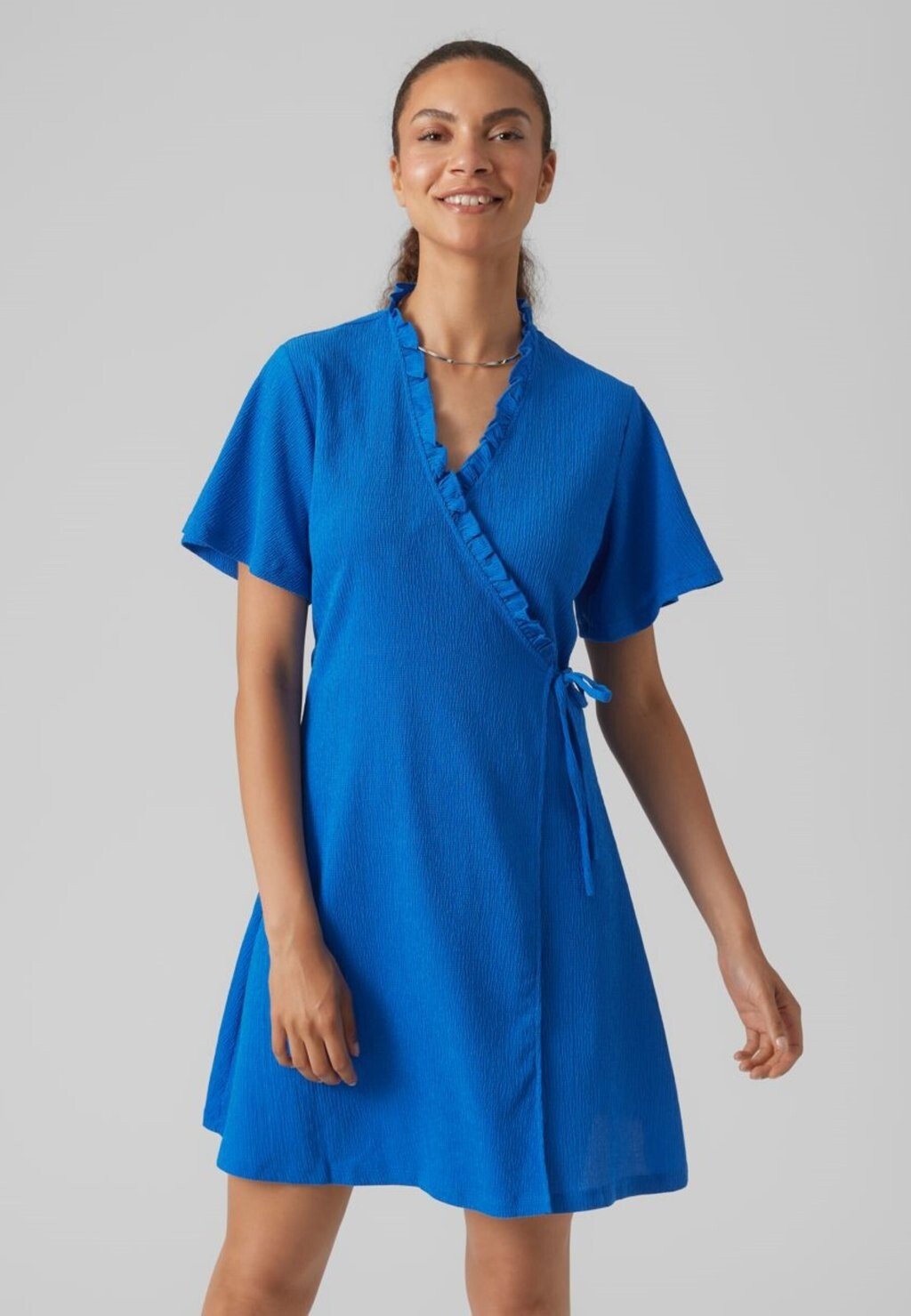 

Летнее платье Vero Moda