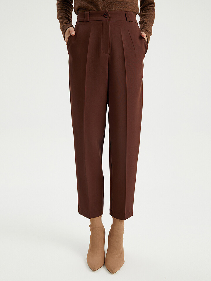 

Брюки BGN Hose, коричневый
