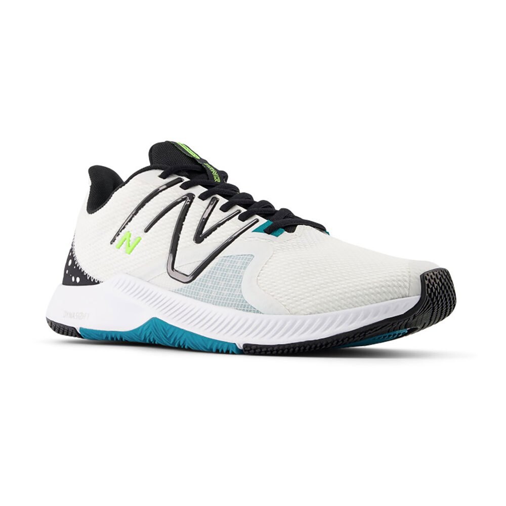 

Кроссовки New Balance Dynasoft Trnr V2, белый