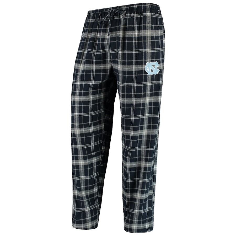 

Пижамный комплект Concepts Sport North Carolina Tar Heels, нави