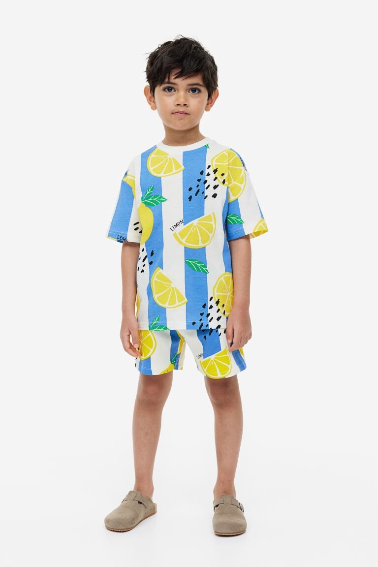 

Шорты H&M