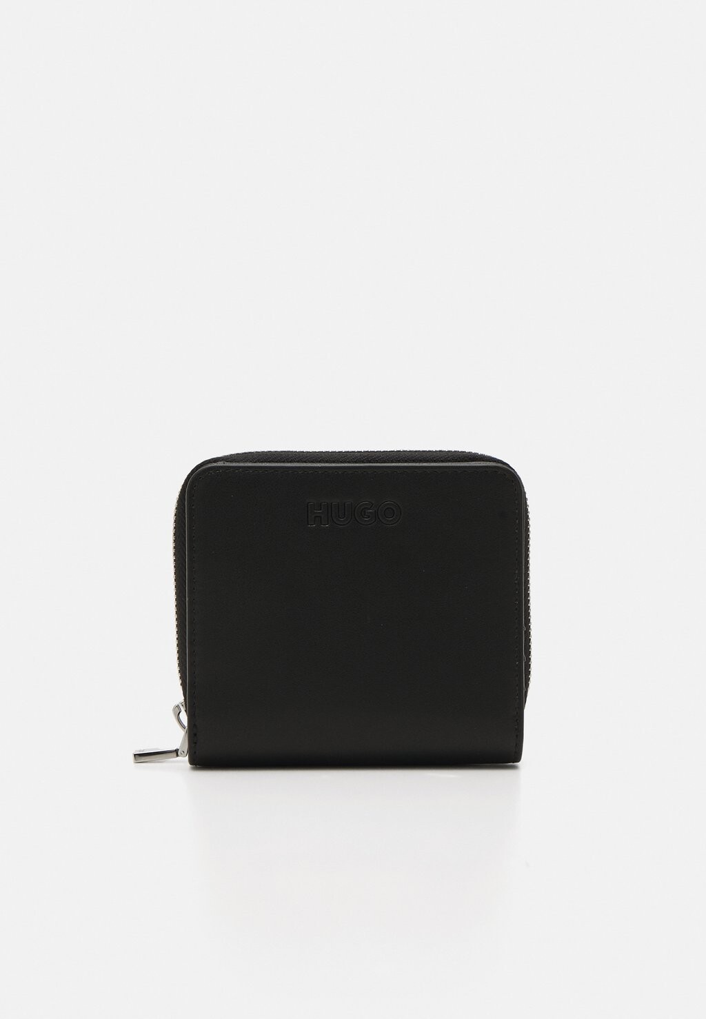 

Кошелек WALLET HUGO, цвет black