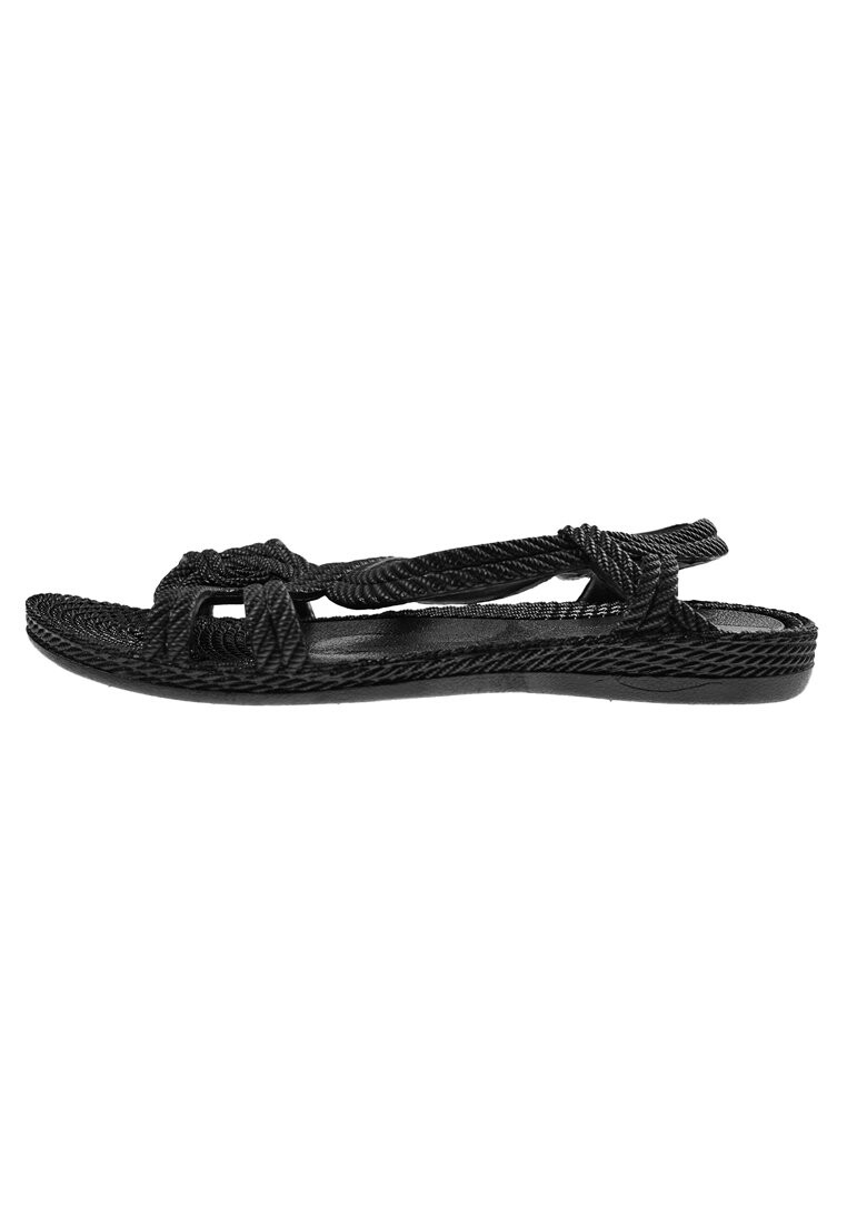 

Сандалии с ремешками CHANCLAS BRASILERAS, ESMIRNA, цвет black