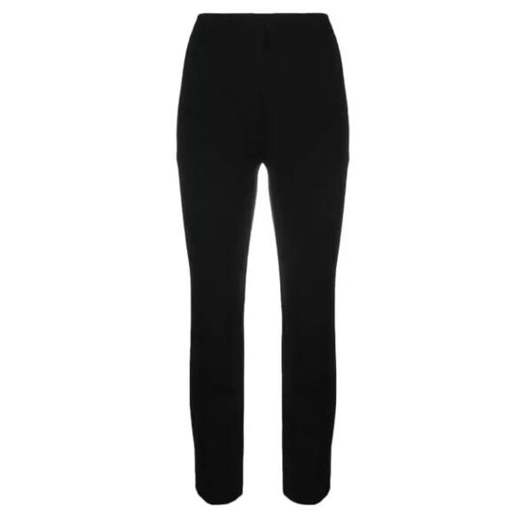 

Брюки trousers k103 nero Patrizia Pepe, черный