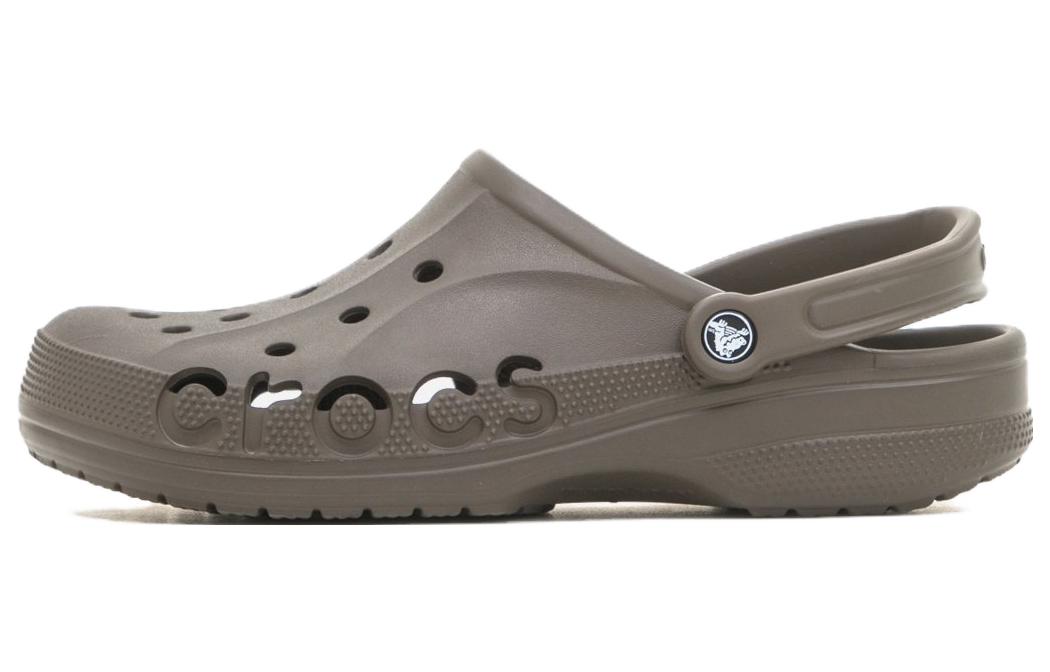 

Сабо Crocs унисекс, Brown