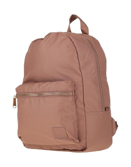 

Рюкзак HERSCHEL SUPPLY CO., коричневый
