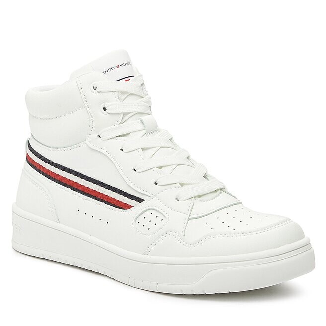 

Сапоги Tommy Hilfiger M, белый