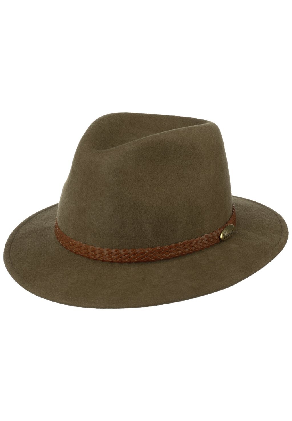 

Головной убор Lierys, цвет khaki