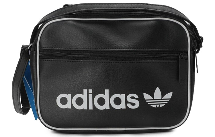 

Сумки через плечо унисекс adidas originals, black