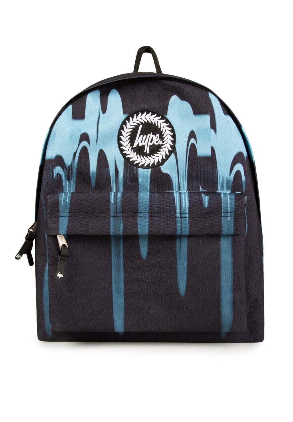 

Туристический рюкзак DRIPS Hype, цвет black