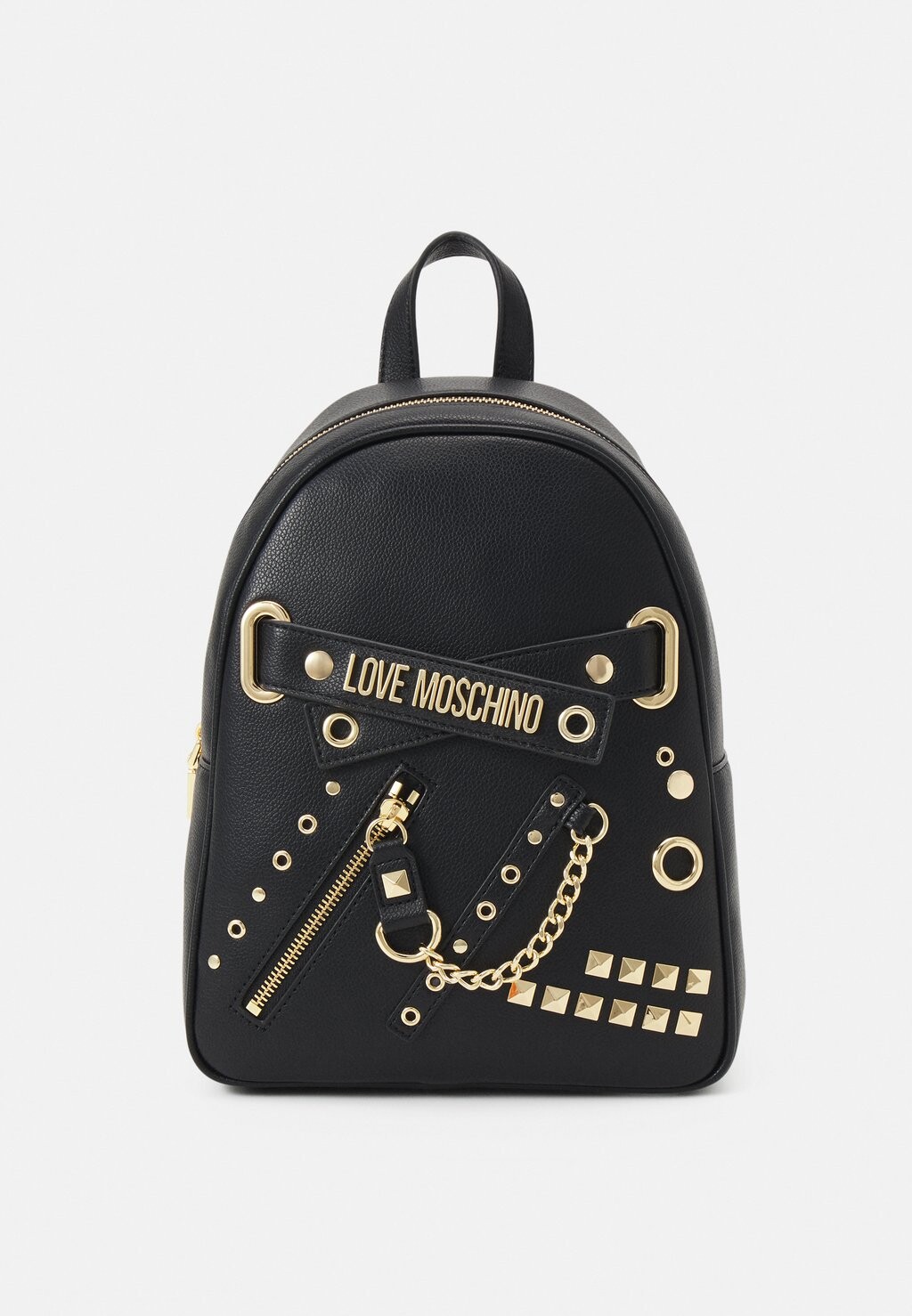 

Рюкзак Love Moschino, черный