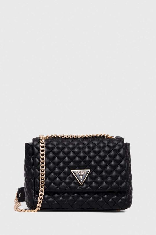 

Сумка Guess, черный