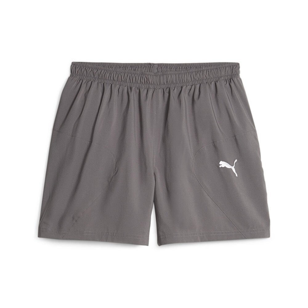 

Шорты Puma Run Favorite Woven 5´´ Session M, серый