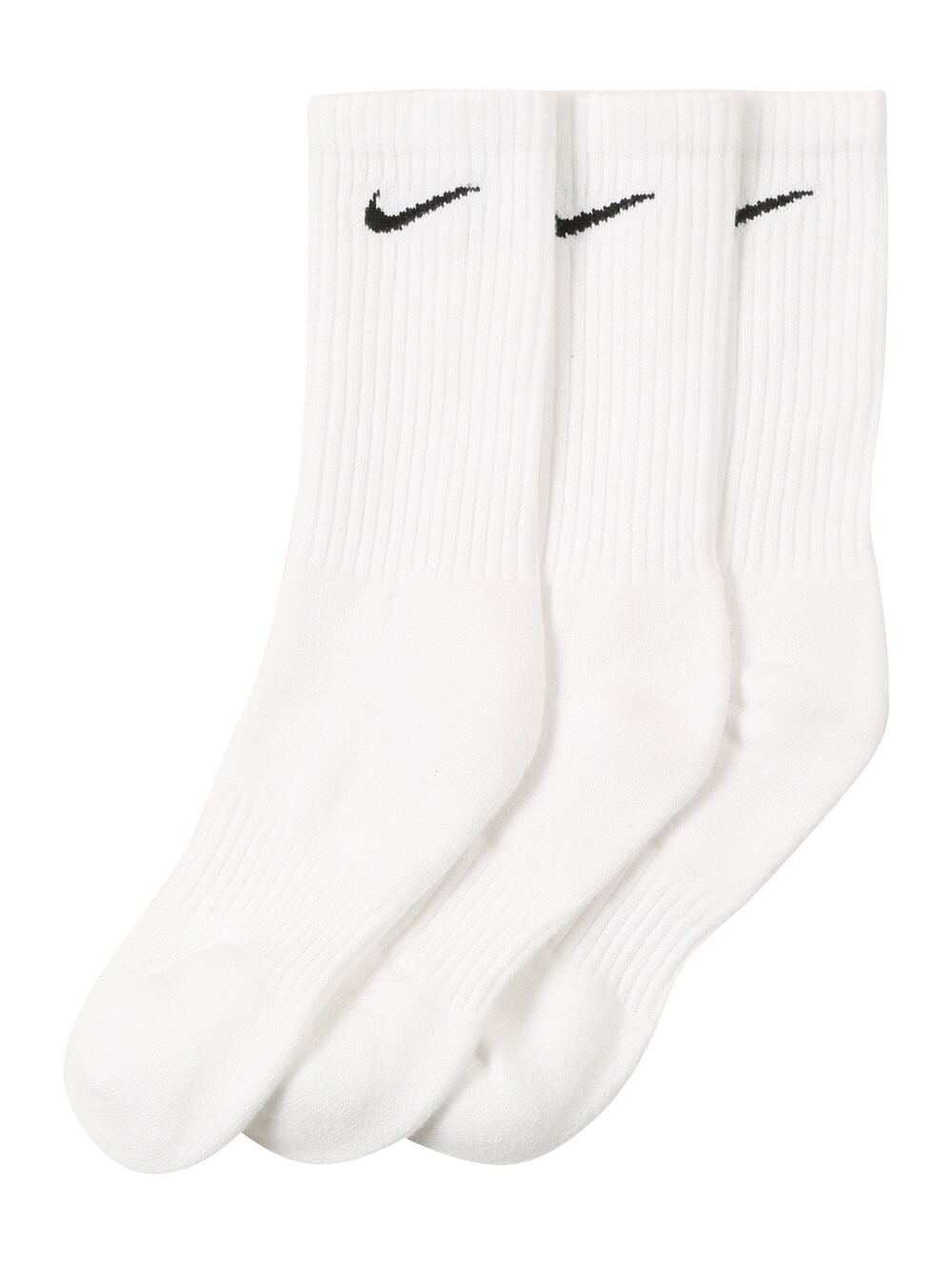 Спортивные носки NIKE, белый цена и фото