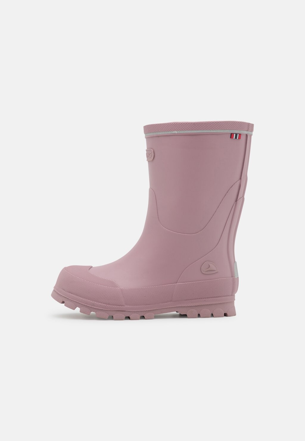 

Сапоги резиновые Jolly Unisex Viking, цвет dusty pink