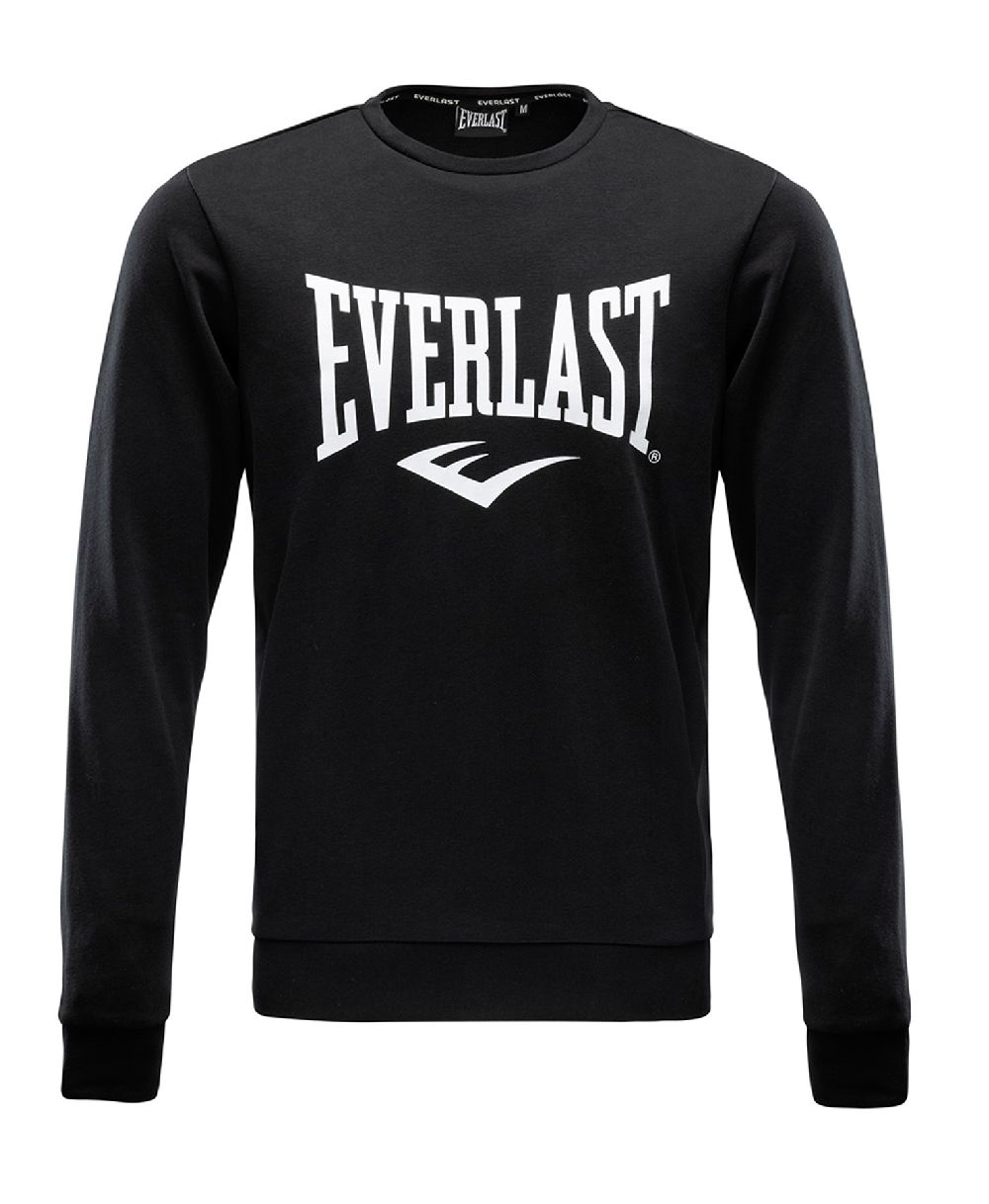 Пуловер Everlast, черный