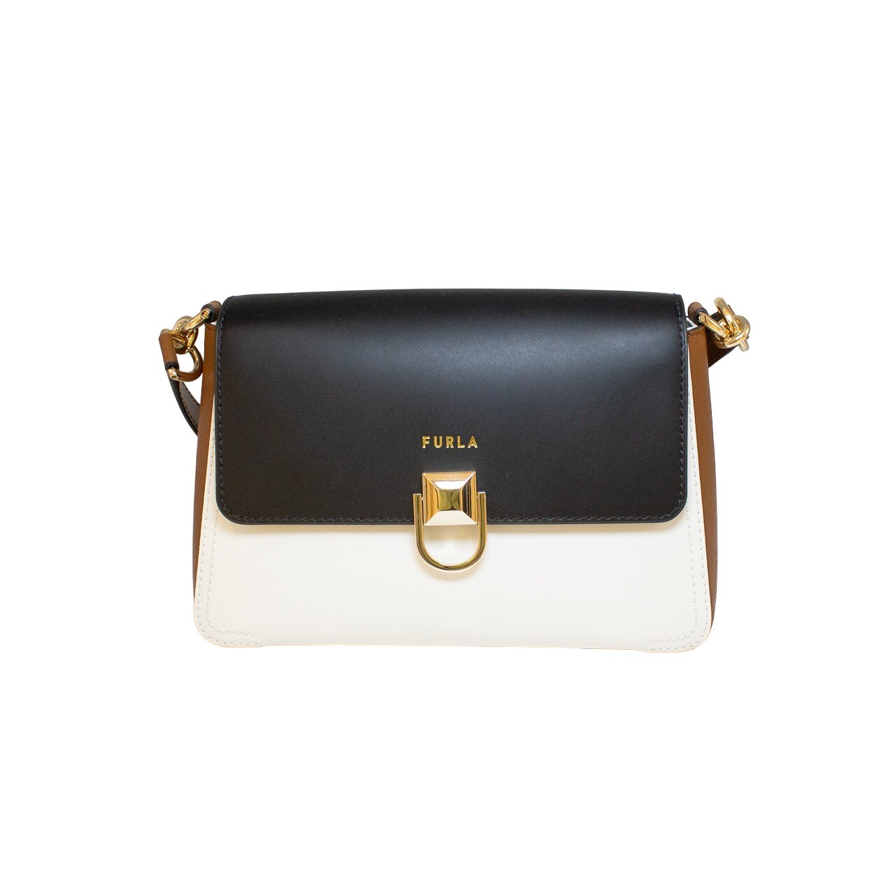 

Сумка Furla белая