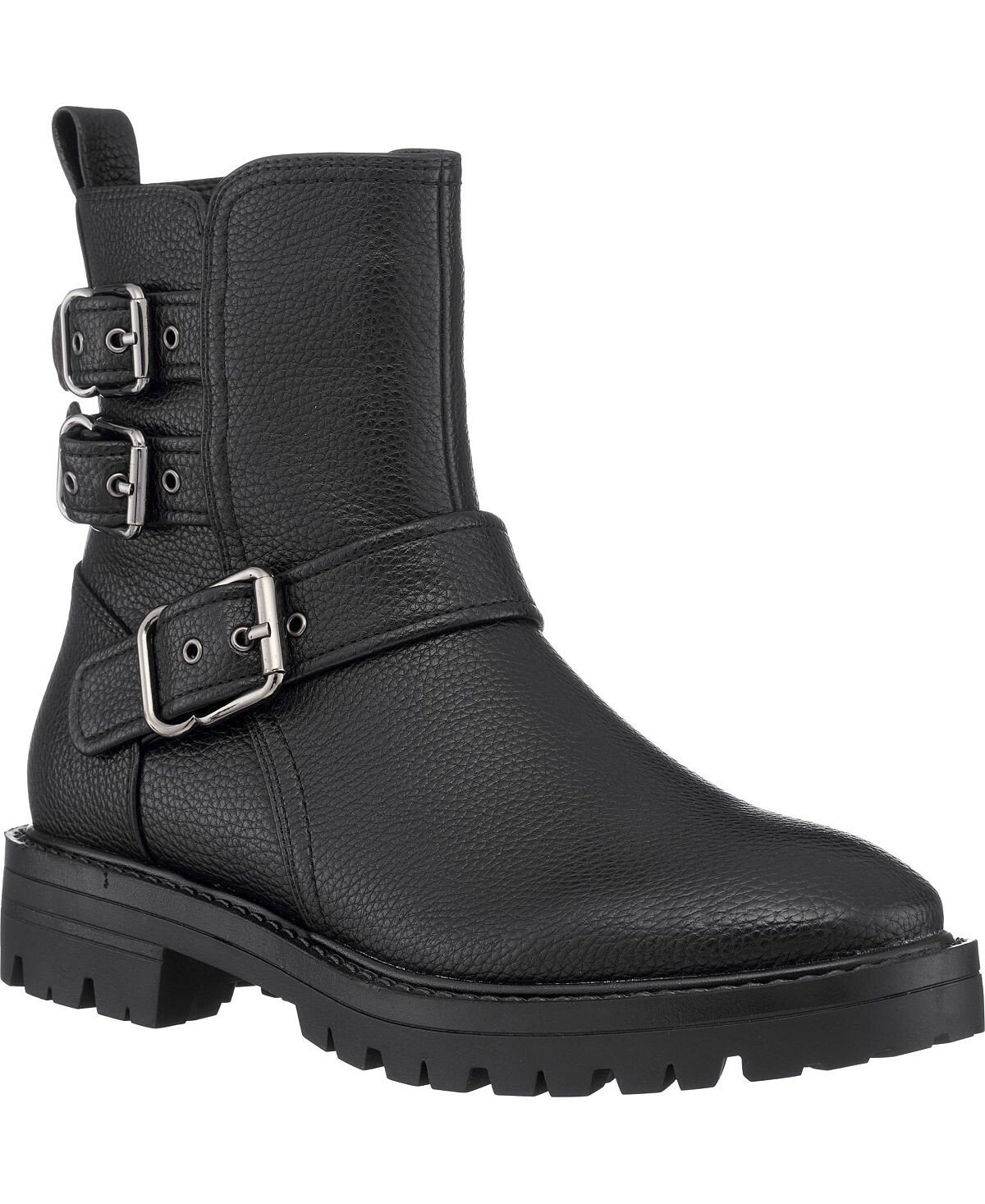 

Женские ботильоны Kingsburg GC Shoes, черный