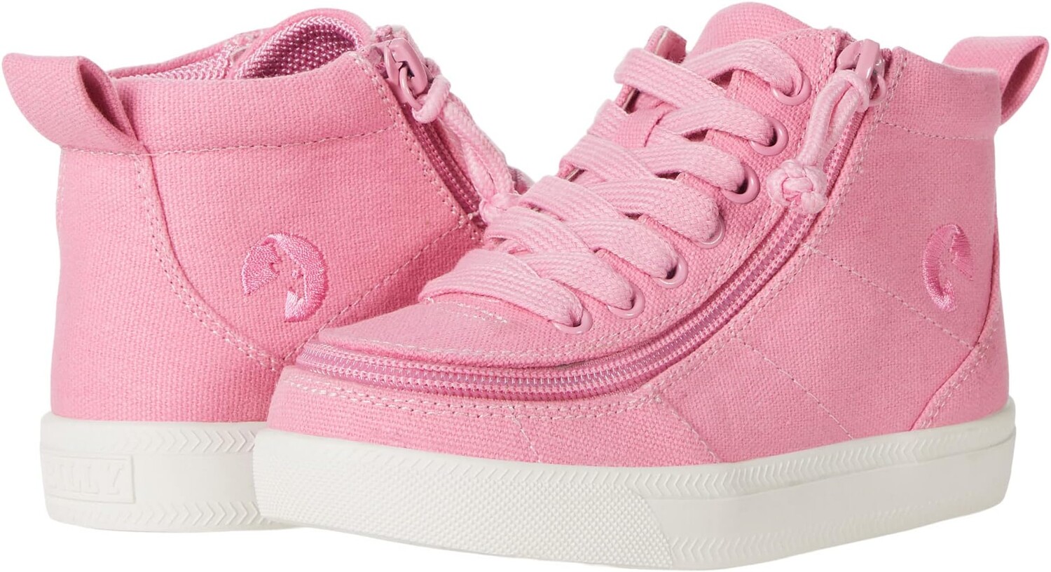 

Кроссовки XDR Classic BILLY Footwear Kids, розовый