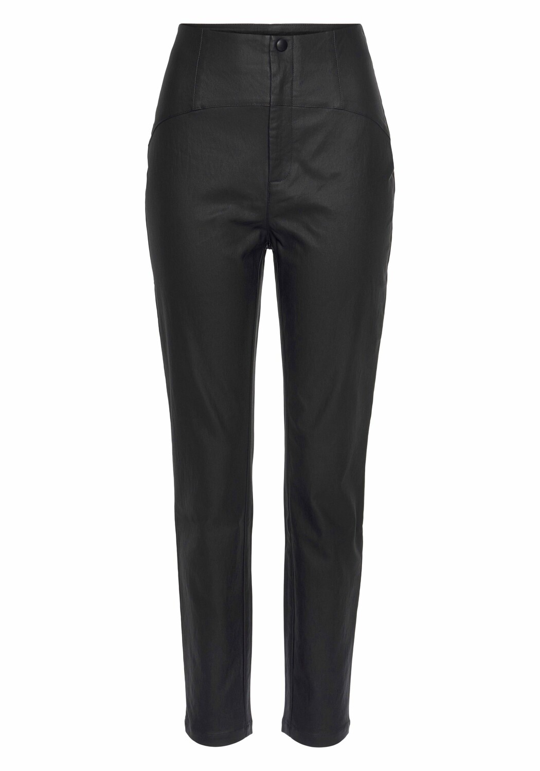 

Леггинсы LASCANA Jeggings, черный