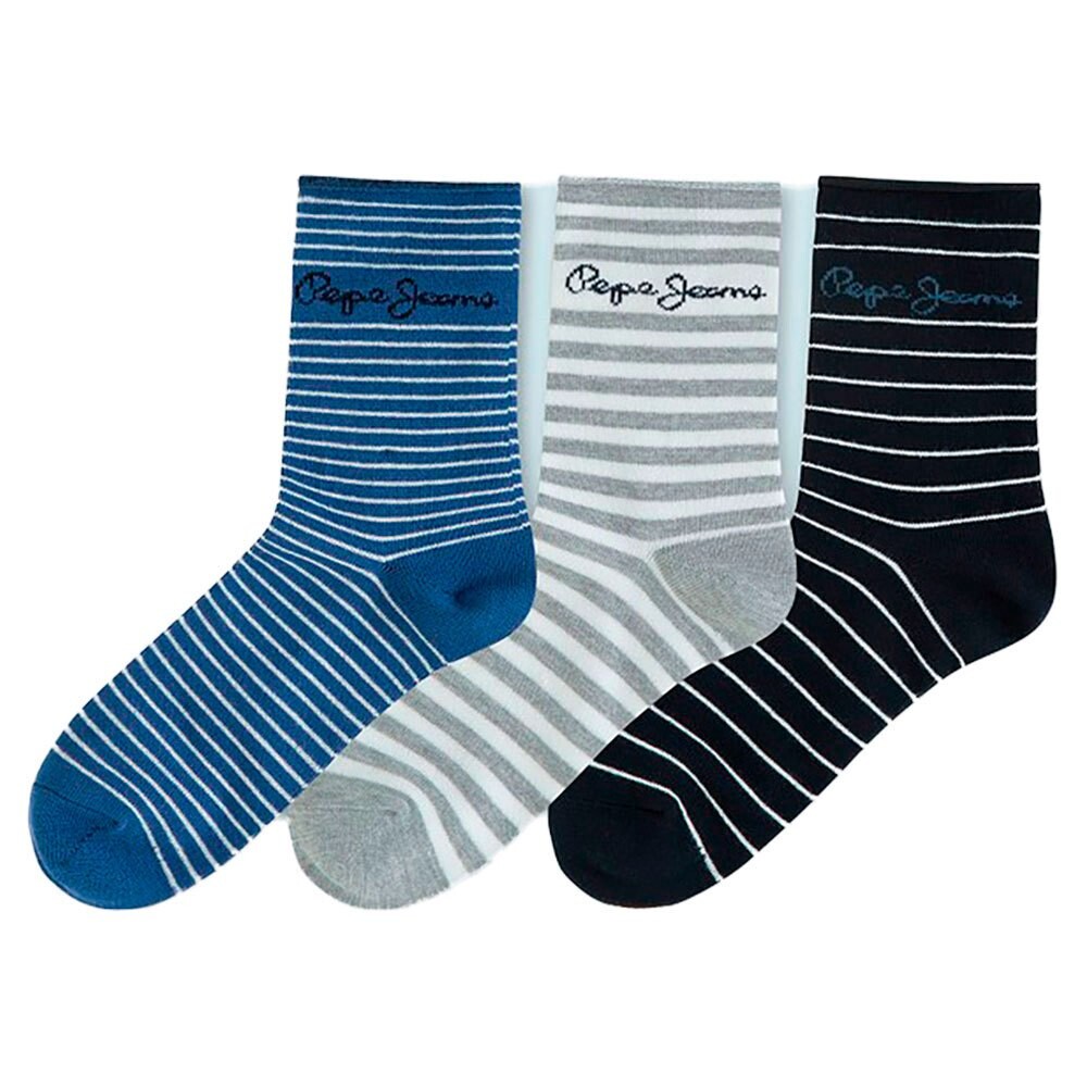 

Носки Pepe Jeans Tess, разноцветный