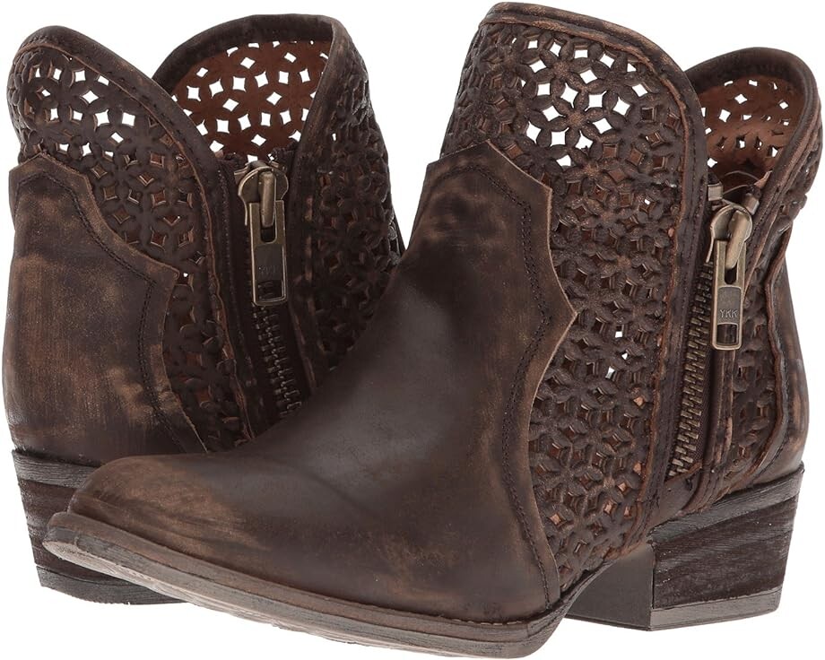 

Ботинки Corral Boots Q5019, коричневый