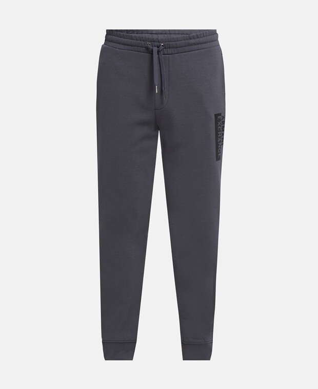 

Спортивные штаны Armani, темно-серый