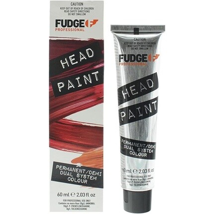 

Краска для волос 66.26 Dark Intense Violet Red Blonde, Fudge