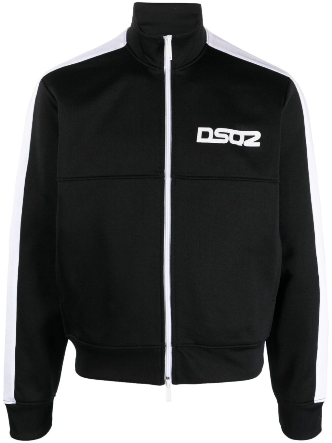 

Dsquared2 куртка с логотипом, черный